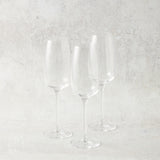Casafina by Costa Nova ISABEL FLUTE GLASS