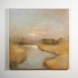 Harris Fyfe Fine Art CUE THE CICADAS