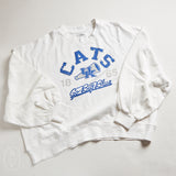 Stewart Simmons THE CATS BALLOON PULLOVER