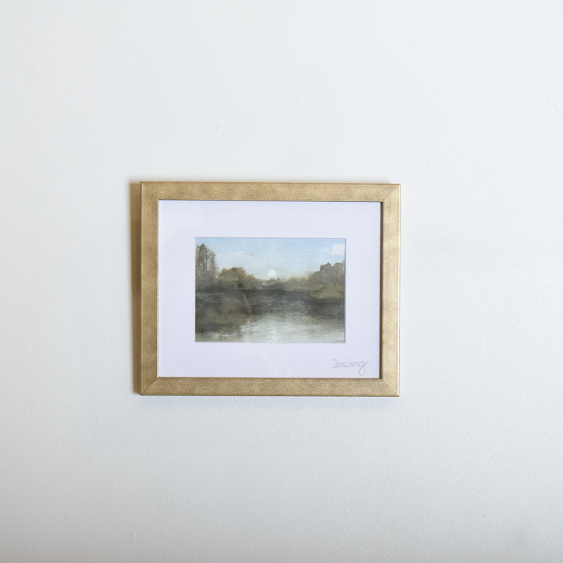 Vicki Denaburg LANDSCAPE 3