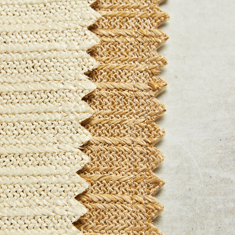 Kim Seybert VISTA PLACEMAT Ivory_Beige