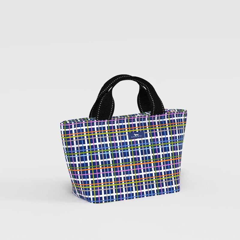 Scout NOONER LUNCH BAG FW26 Cross Town