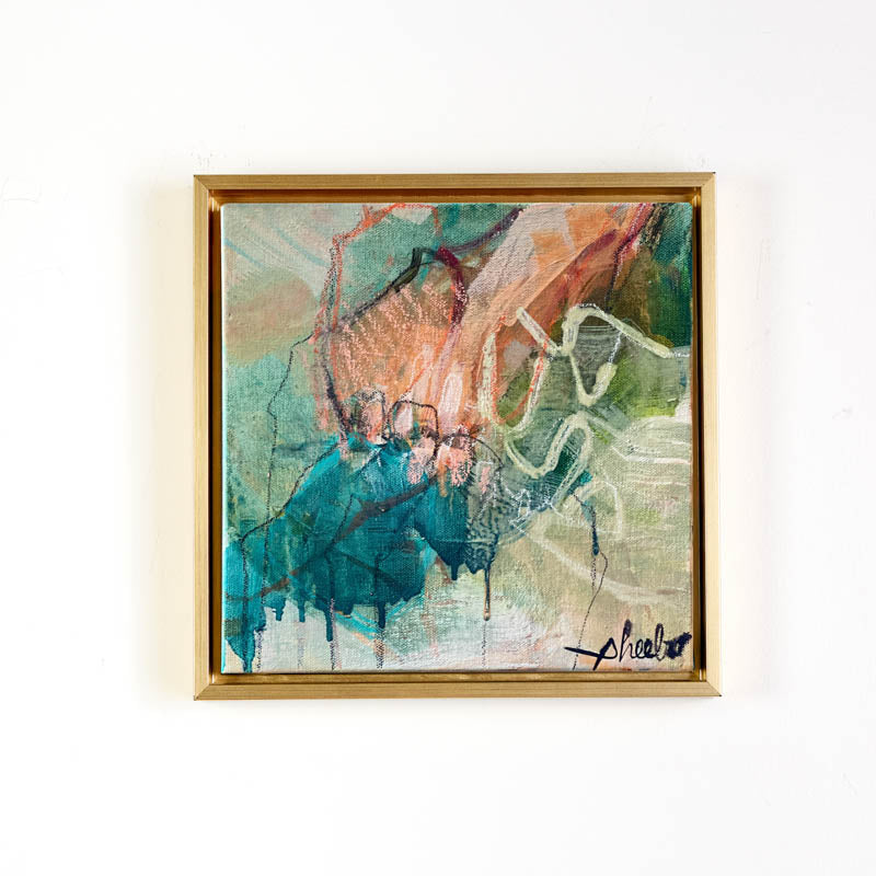 Shelley Bolton Art, LLC DANCING