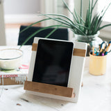 Europe 2 You MOD IPAD/COOKBOOK HOLDER