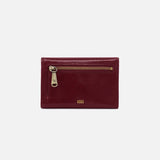 Hobo JILL TRIFOLD WALLET