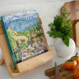 Europe 2 You MOD IPAD/COOKBOOK HOLDER