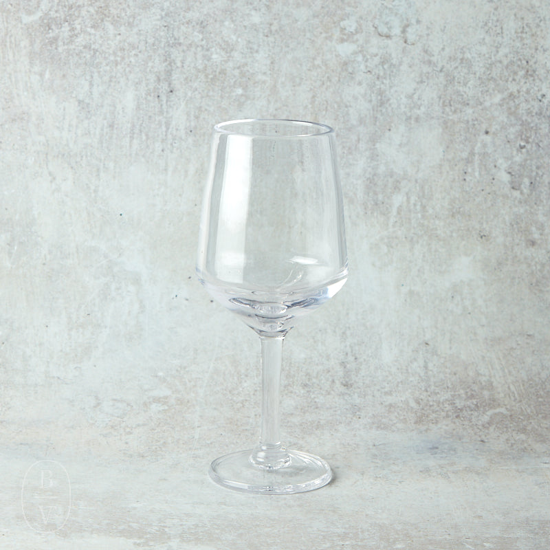 Simon Pearce BRISTOL RED WINE GLASS