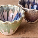 Lisa Howe Stoneware LITTLE STONEWARE BOWL