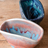 Lisa Howe Stoneware LITTLE STONEWARE BOWL