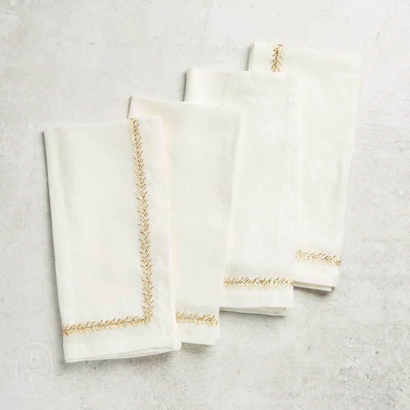 Kim Seybert JARDIN NAPKIN
