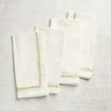Kim Seybert JARDIN NAPKIN