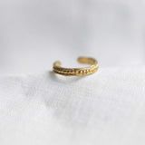 Agape Studio ZITA RING