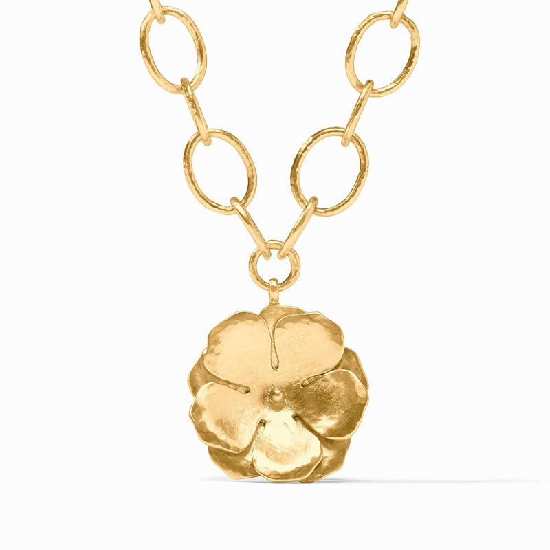 Julie Vos BLOOM NECKLACE