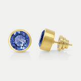 Bella Vita Gifts & Interiors LARGE SIGNATURE STUDS