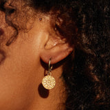 Agapee Studio FLORA EARRINGS