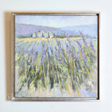 Allison Chambers PEACE AND CALM