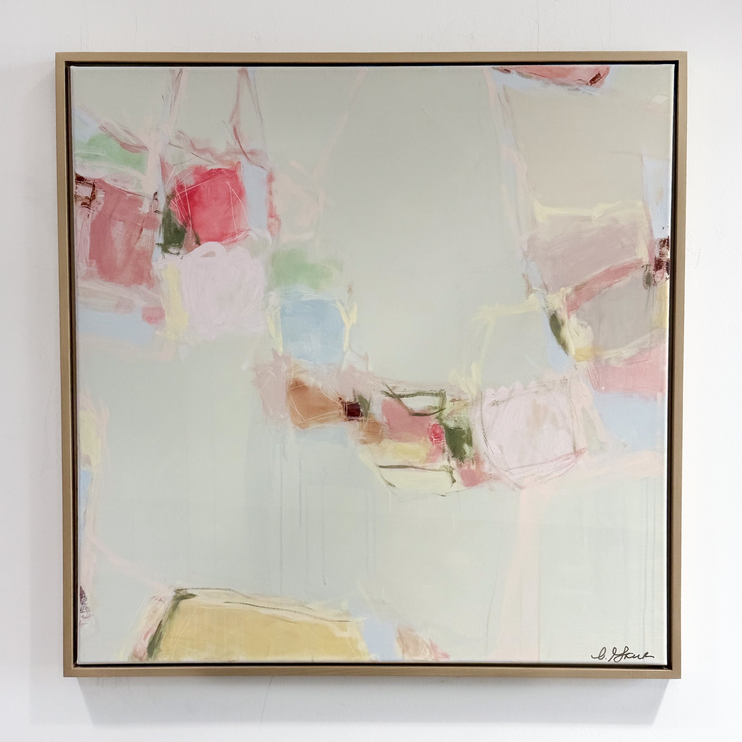 Candace Greer APATE