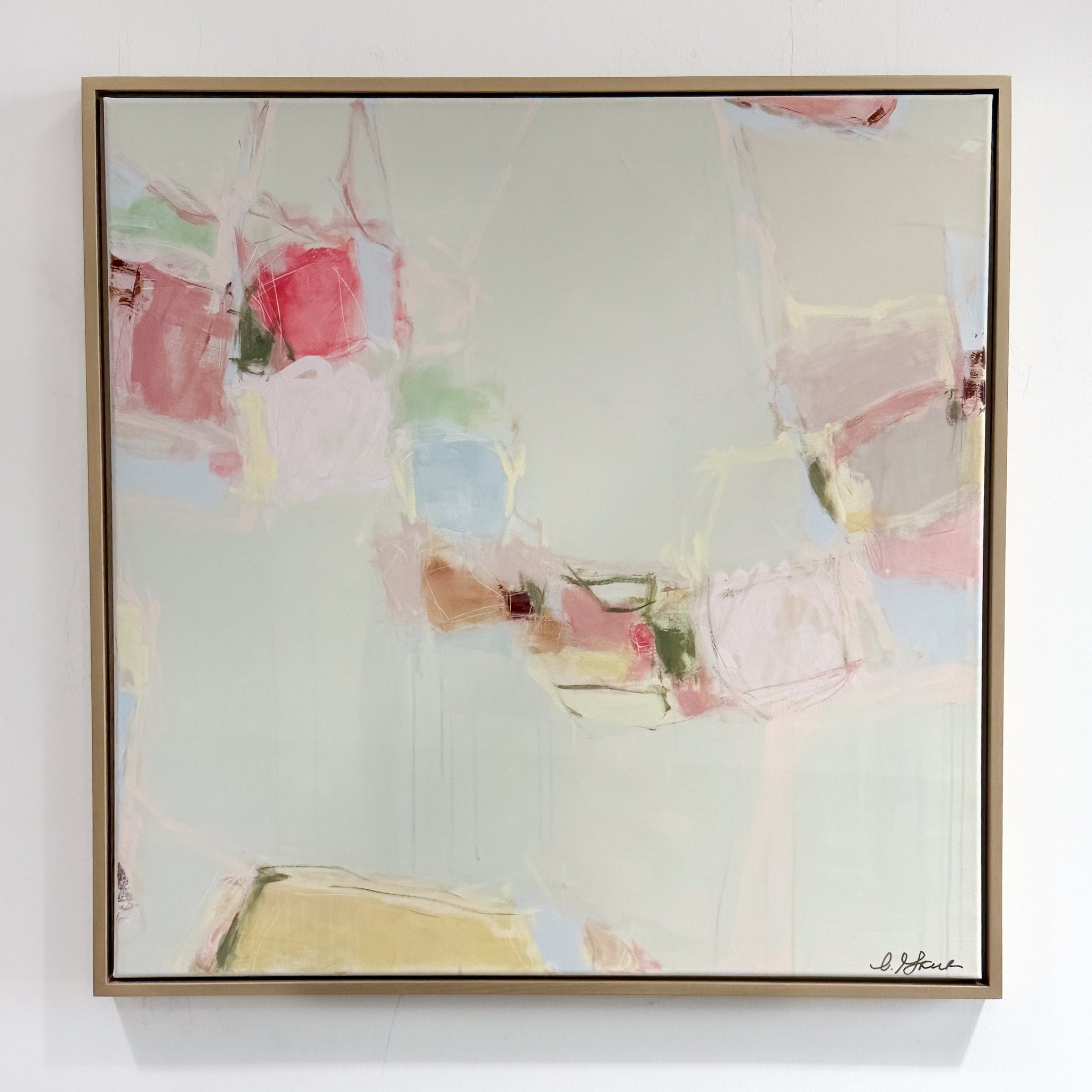 Candace Greer APATE
