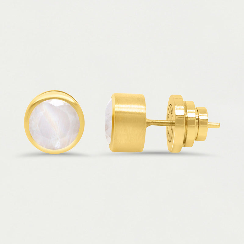 Dean Davidson SIGNATURE MIDI STUDS Moonstone