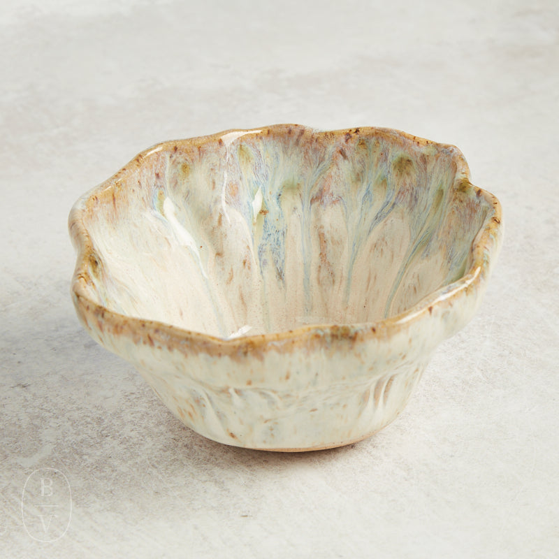 Etta B Pottery DIPPING BOWL