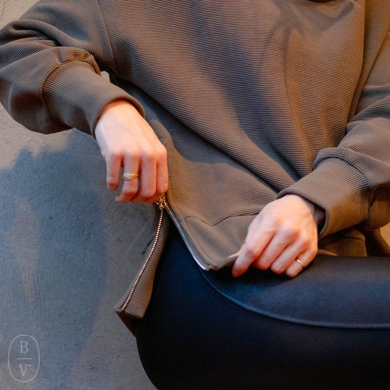 Varley MILTON SWEAT