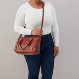 Hobo EXPEDITION SATCHEL SS26