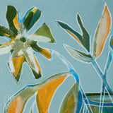 Lindsay Von CAROLINA POTTED BLUES