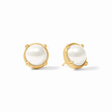 Julie Vos CYBER MONDAY HONEY STUD Pearl