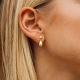 Agape Studio DALIAS EARRINGS