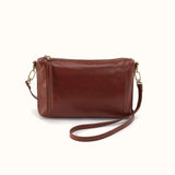 DARCY CARRY ALL CROSSBODY FW26
