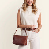 DARCY CARRY ALL CROSSBODY FW26