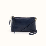DARCY CROSSBODY FW26