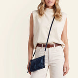 DARCY CROSSBODY FW26