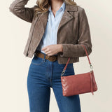 DARCY CROSSBODY FW26