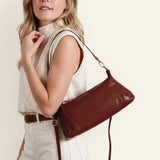 DARCY SHOULDER BAG FW26