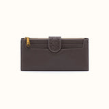 DUNN CONTINENTAL WALLET FW26