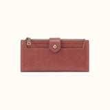 DUNN CONTINENTAL WALLET FW26
