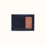 EURO SLIDE CARD CASE FW26