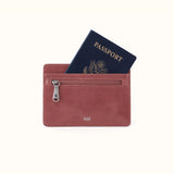 EURO SLIDE CARD CASE FW26