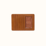 EURO SLIDE CARD CASE FW26