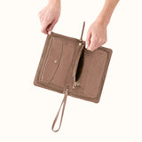EVOLVE WRISTLET FW26