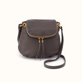 FERN ZIP FLAP CROSSBODY FW26