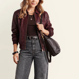 PIER SHOULDER BAG FW26