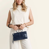 SABLE CROSSBODY FW26
