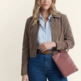 SABLE WRISTLET FW26