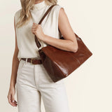 SENECA SHOULDER BAG FW26