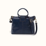 SHEILA MEDIUM SATCHEL FW26