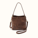 STARR CONVERTIBLE SHOULDER BAG FW26