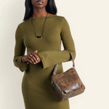 STARR CONVERTIBLE SHOULDER BAG FW26