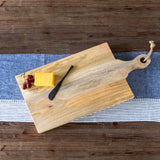 Park Hill Collection DELI CUTTING BOARD Medium